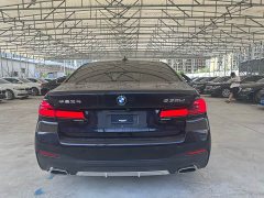 BMW 5 Series 2022 525Li Luxury Package - ფოტო 6