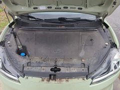 Neta V 2022 Tide 400 Lite - ფოტო 10
