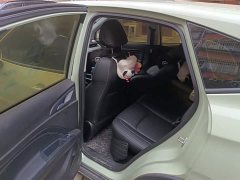 Neta V 2022 Tide 400 Lite - ფოტო 11