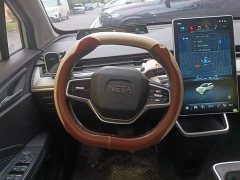 Neta V 2022 Tide 400 Lite - ფოტო 15