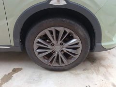 Neta V 2022 Tide 400 Lite - ფოტო 6