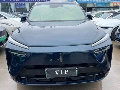 Great Wall WEY Blue Mountain Four-Wheel Drive Extended Range Version - ფოტო 2