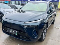 Great Wall WEY Blue Mountain Four-Wheel Drive Extended Range Version - ფოტო 3