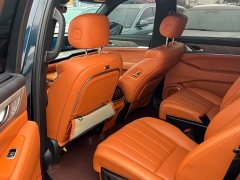 Great Wall WEY Blue Mountain Four-Wheel Drive Extended Range Version - ფოტო 5