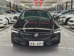 Buick Regal 552T Smart Comfort Edition - ფოტო 2