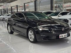 Buick Regal 552T Smart Comfort Edition - ფოტო 3