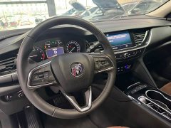 Buick Regal 552T Smart Comfort Edition - ფოტო 5