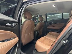 Buick Regal 552T Smart Comfort Edition - ფოტო 6