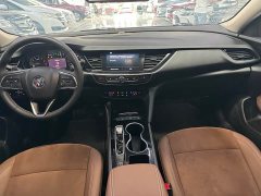 Buick Regal 552T Smart Comfort Edition - ფოტო 7