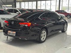 Buick Regal 552T Smart Comfort Edition - ფოტო 8