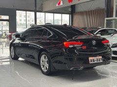Buick Regal 552T Smart Comfort Edition - ფოტო 9