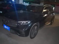 Mercedes-Benz GLC Facelift GLC 300 L 4MATIC Dynamic 5-Seater - ფოტო 1