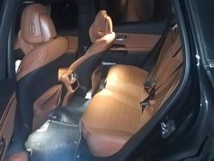Mercedes-Benz GLC Facelift GLC 300 L 4MATIC Dynamic 5-Seater - ფოტო 11