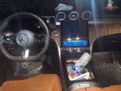 Mercedes-Benz GLC Facelift GLC 300 L 4MATIC Dynamic 5-Seater - ფოტო 12