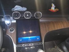 Mercedes-Benz GLC Facelift GLC 300 L 4MATIC Dynamic 5-Seater - ფოტო 13