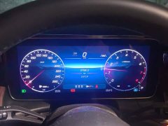 Mercedes-Benz GLC Facelift GLC 300 L 4MATIC Dynamic 5-Seater - ფოტო 14