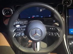 Mercedes-Benz GLC Facelift GLC 300 L 4MATIC Dynamic 5-Seater - ფოტო 15