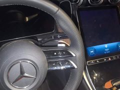 Mercedes-Benz GLC Facelift GLC 300 L 4MATIC Dynamic 5-Seater - ფოტო 16