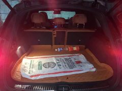 Mercedes-Benz GLC Facelift GLC 300 L 4MATIC Dynamic 5-Seater - ფოტო 4