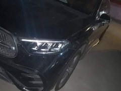 Mercedes-Benz GLC Facelift GLC 300 L 4MATIC Dynamic 5-Seater - ფოტო 5