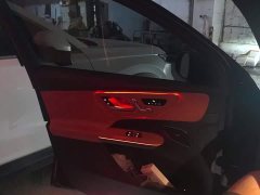 Mercedes-Benz GLC Facelift GLC 300 L 4MATIC Dynamic 5-Seater - ფოტო 7