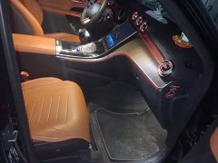 Mercedes-Benz GLC Facelift GLC 300 L 4MATIC Dynamic 5-Seater - ფოტო 8