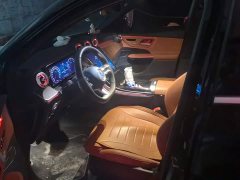Mercedes-Benz GLC Facelift GLC 300 L 4MATIC Dynamic 5-Seater - ფოტო 9