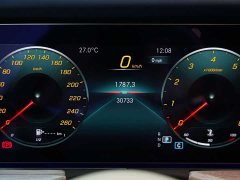 Mercedes-Benz E-Class (Imported) Facelift E 260 Coupe - ფოტო 14
