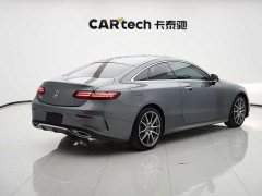 Mercedes-Benz E-Class (Imported) Facelift E 260 Coupe - ფოტო 20