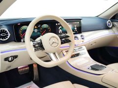 Mercedes-Benz E-Class (Imported) Facelift E 260 Coupe - ფოტო 3
