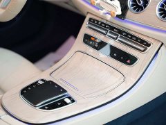 Mercedes-Benz E-Class (Imported) Facelift E 260 Coupe - ფოტო 8