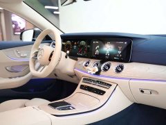 Mercedes-Benz E-Class (Imported) Facelift E 260 Coupe - ფოტო 9