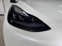 Tesla Model Y Performance All-Wheel Drive - ფოტო 4