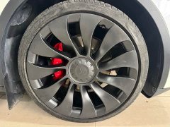 Tesla Model Y Performance All-Wheel Drive - ფოტო 5