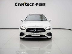 Mercedes-Benz E-Class (Imported) E 260 Coupe - ფოტო 13