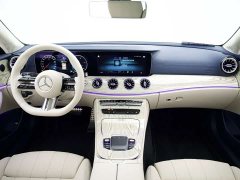Mercedes-Benz E-Class (Imported) E 260 Coupe - ფოტო 2