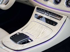 Mercedes-Benz E-Class (Imported) E 260 Coupe - ფოტო 5