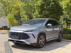 BYD Song L DM-i 130KM Exceed - ფოტო 1