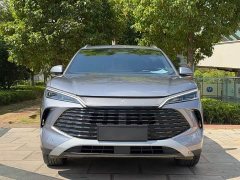 BYD Song L DM-i 130KM Exceed - ფოტო 2