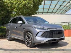 BYD Song L DM-i 130KM Exceed - ფოტო 3