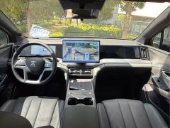 BYD Song L DM-i 130KM Exceed - ფოტო 5