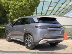 BYD Song L DM-i 130KM Exceed - ფოტო 7