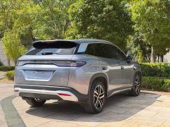 BYD Song L DM-i 130KM Exceed - ფოტო 9