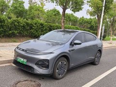 XPeng G6 2024 580 Long Range Plus - ფოტო 1