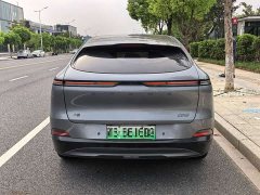 XPeng G6 2024 580 Long Range Plus - ფოტო 5