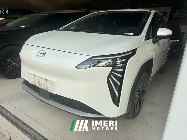 GAC AION Y 2022 Plus 80 Joy Edition - ავტომობილი ჩინეთიდან