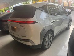 GAC AION Y 2022 Plus 80 Joy Edition - ფოტო 10