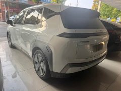 GAC AION Y 2022 Plus 80 Joy Edition - ფოტო 12