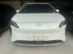 GAC AION Y 2022 Plus 80 Joy Edition - ფოტო 2