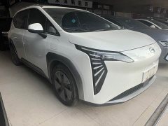 GAC AION Y 2022 Plus 80 Joy Edition - ფოტო 3